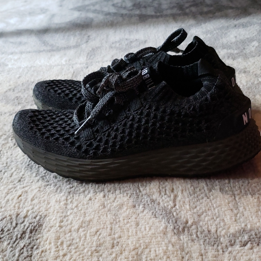 NoBull Runners